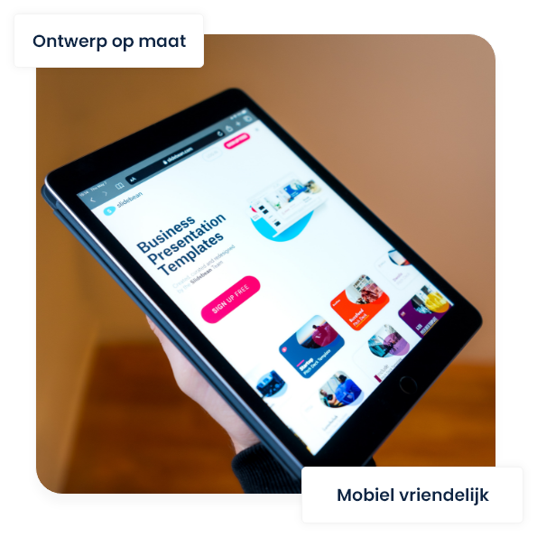 Website laten maken Hoogeveen